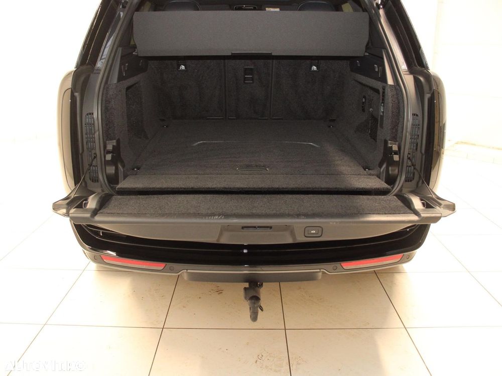 Land Rover Range Rover 3.0 I6 D350 MHEV HSE - 20