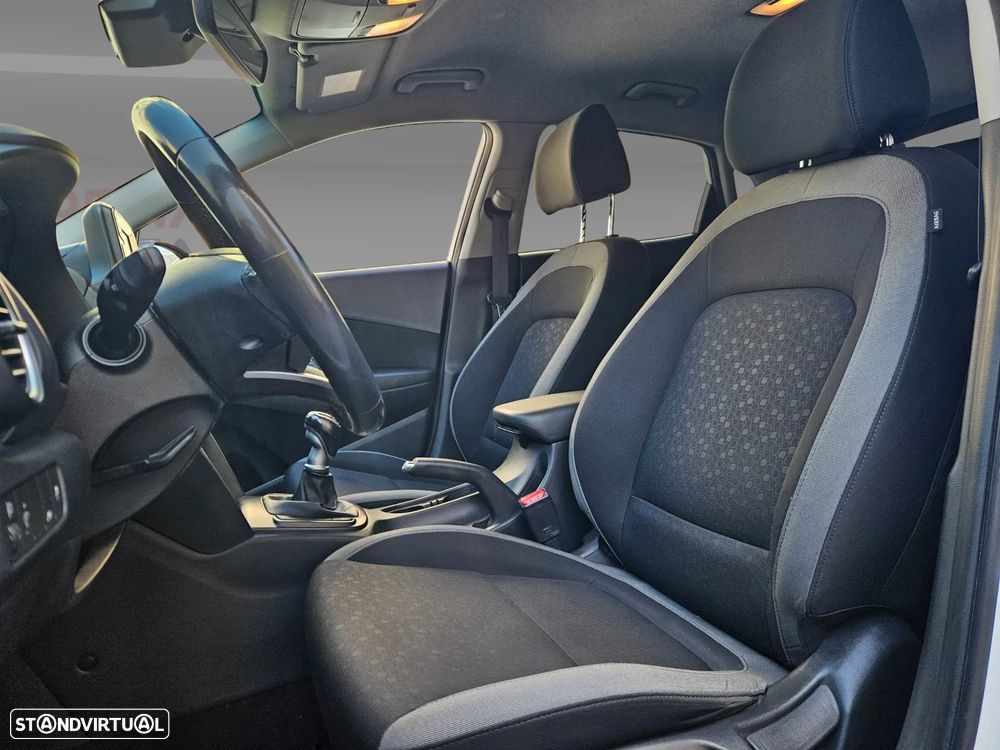 Hyundai Kauai 1.0 T-GDi Premium - 27