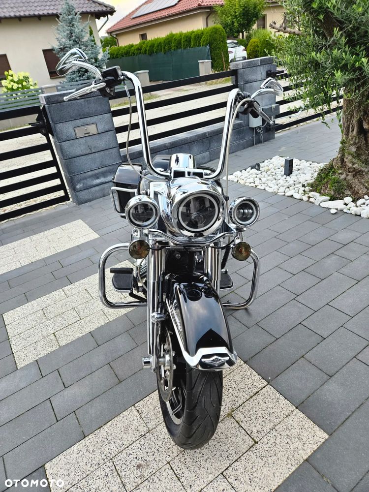 Harley-Davidson Touring Road King - 5
