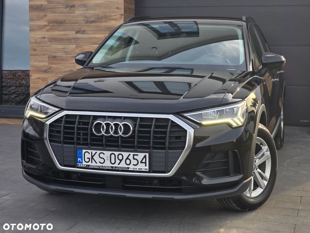 Audi Q3 35 TFSI S tronic - 12