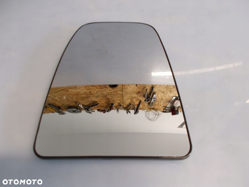 WKŁAD LUSTERKA GÓRNY PRAWY IVECO DAILY 2014- - 1