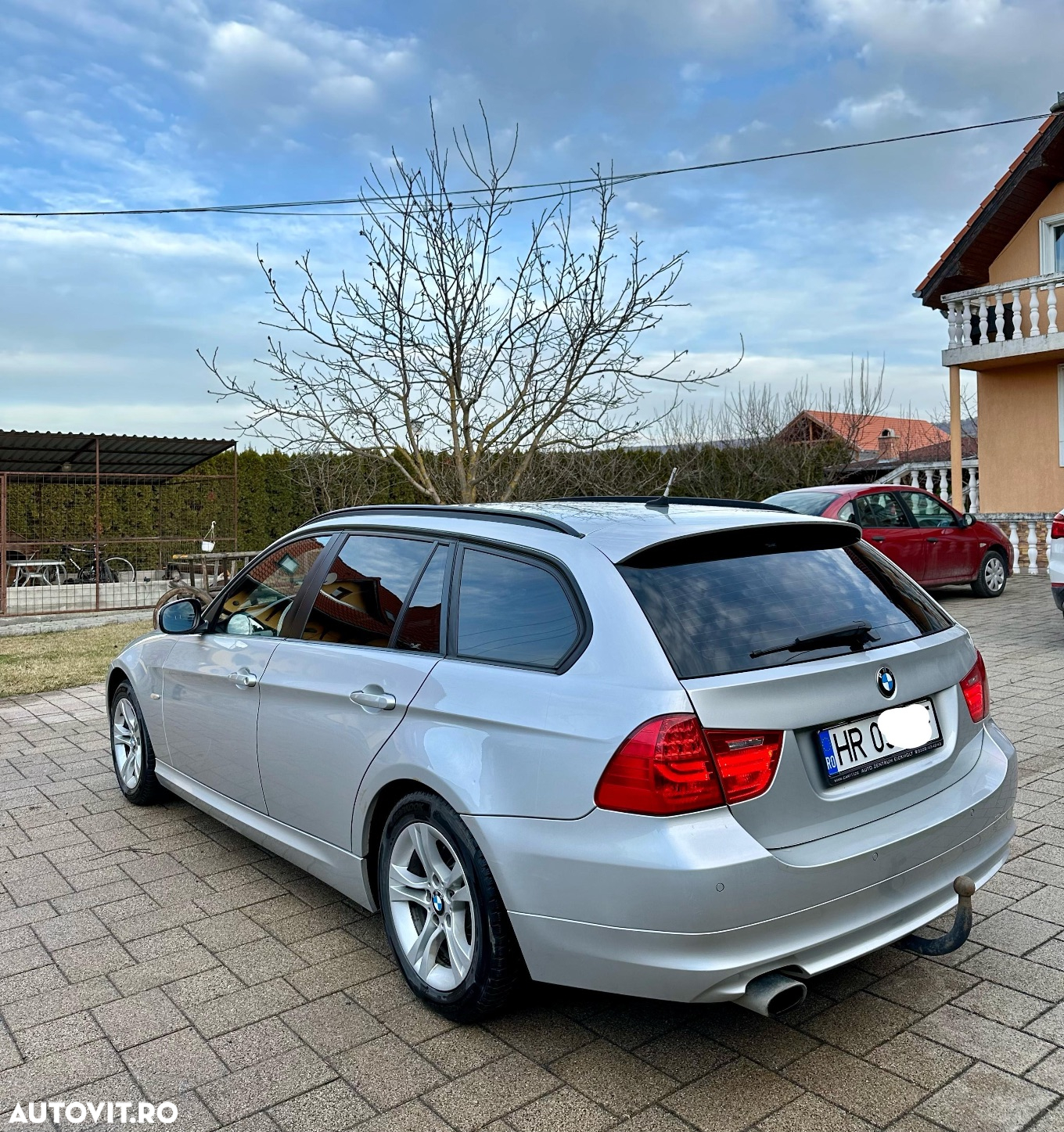 BMW Seria 3 - 5
