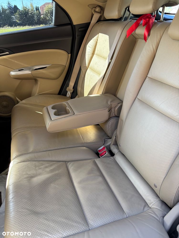 Honda Civic - 7