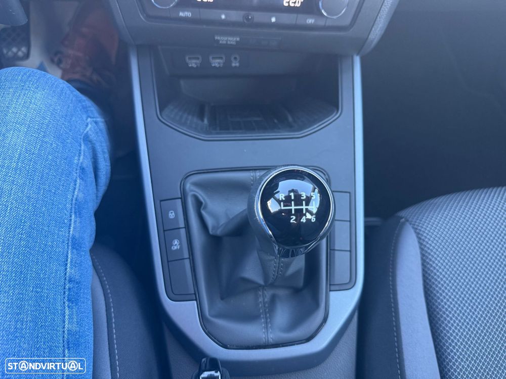 SEAT Arona 1.0 TSI Style - 9