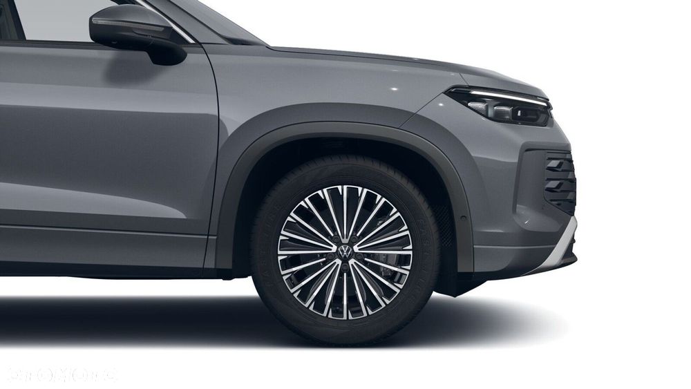 Volkswagen Tayron - 6