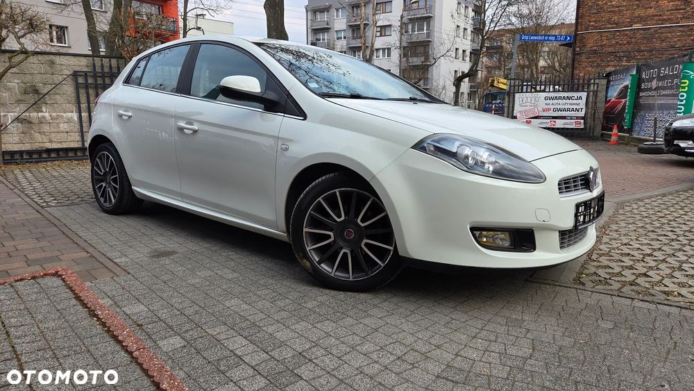 Fiat Bravo 1.4 16V Turbo Start&Stopp Sport - 2