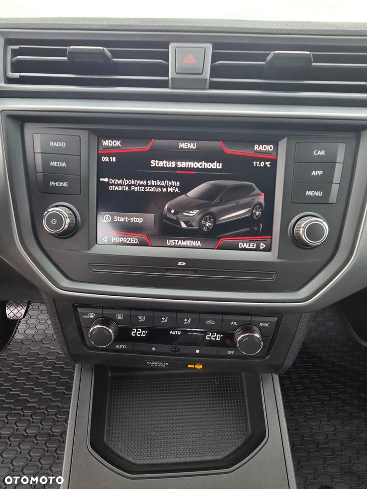 Seat Ibiza 1.0 MPI Reference - 19