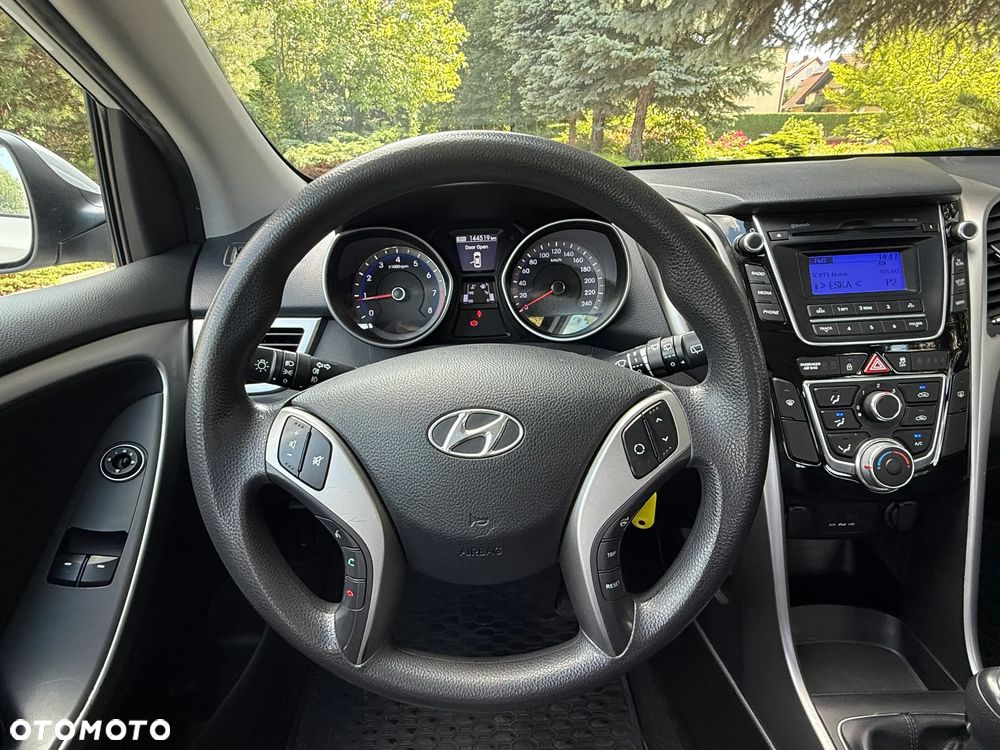 Hyundai i30 1.4 Comfort - 5