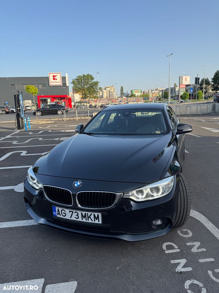 BMW Seria 4 - 11
