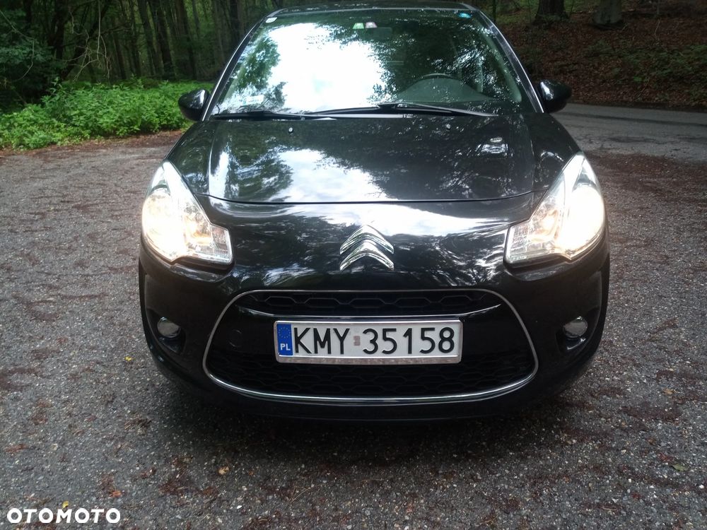Citroën C3 - 3