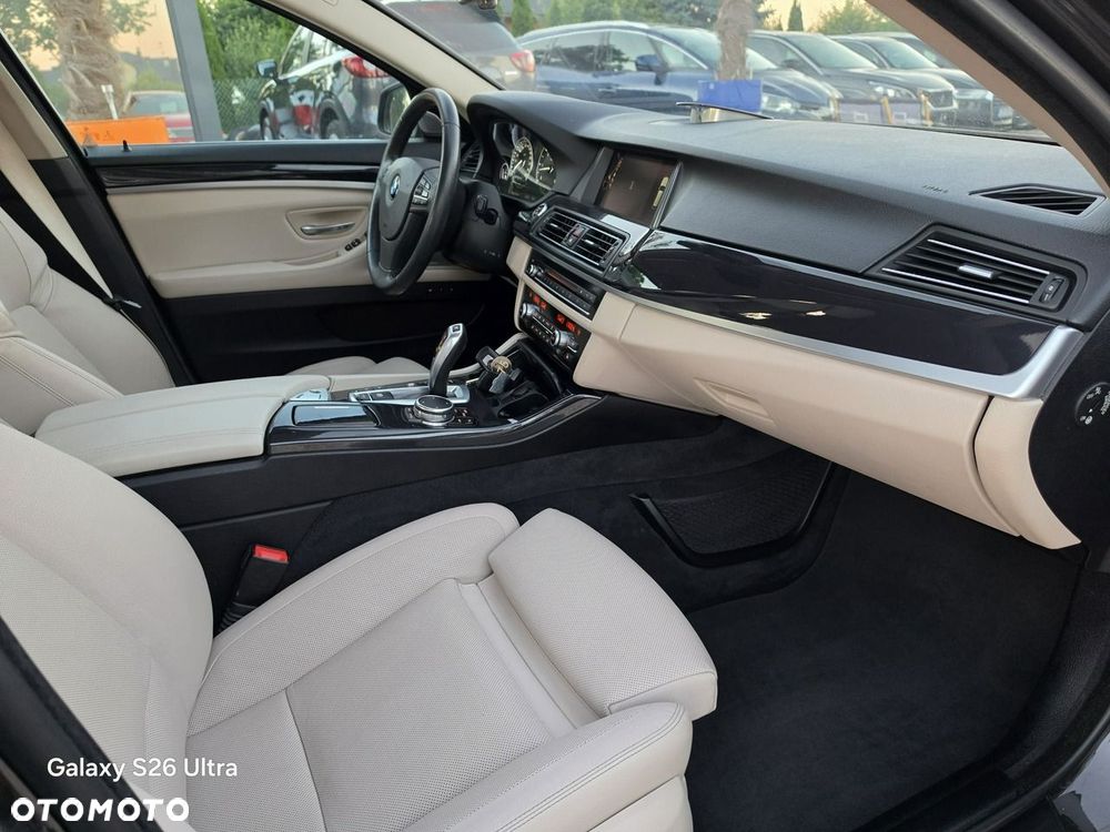 BMW Seria 5 - 28