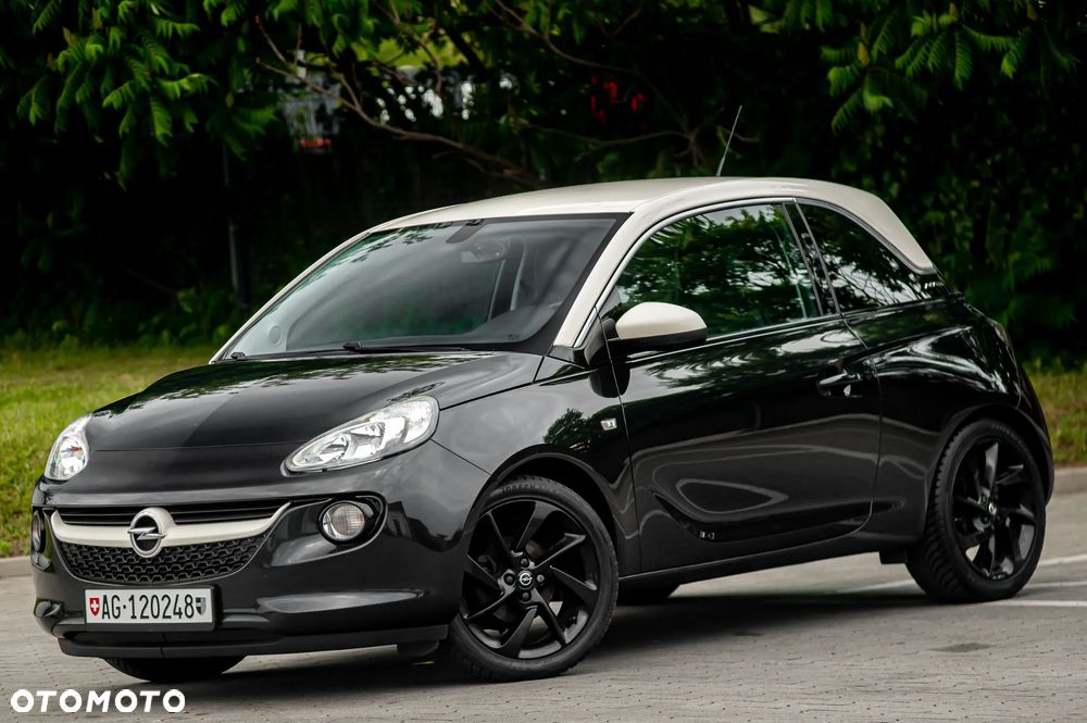 Opel Adam - 13