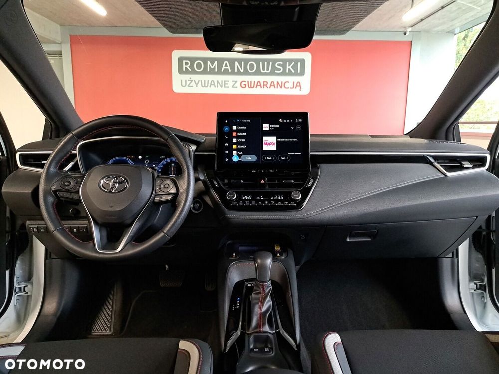 Toyota Corolla - 19
