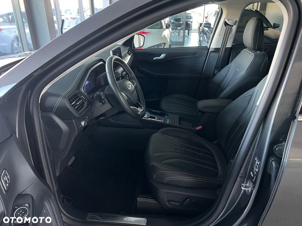 Ford Kuga Vignale 2.0 EcoBlue AWD - 21