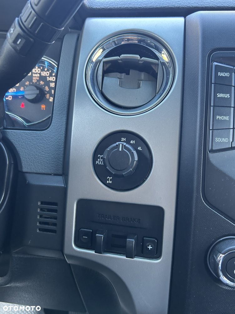 Ford F150 - 15