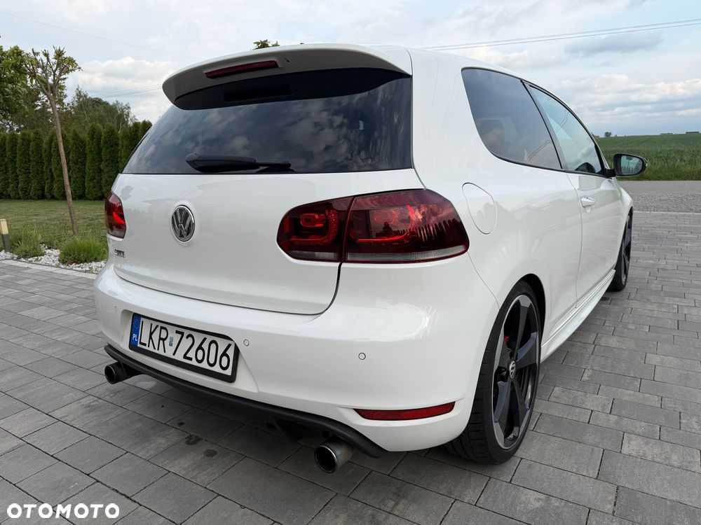 Volkswagen Golf 2.0 GTI DSG Edition 35 - 7