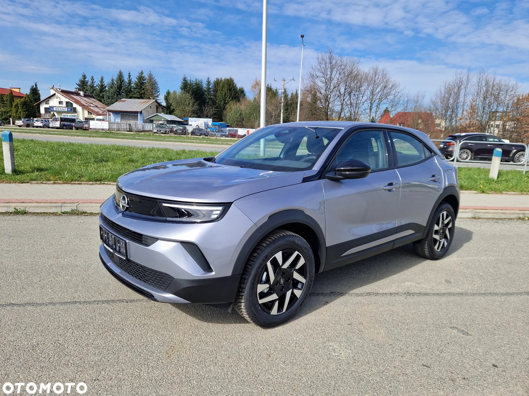 Opel Mokka 1.2 T Edition S&S - 12