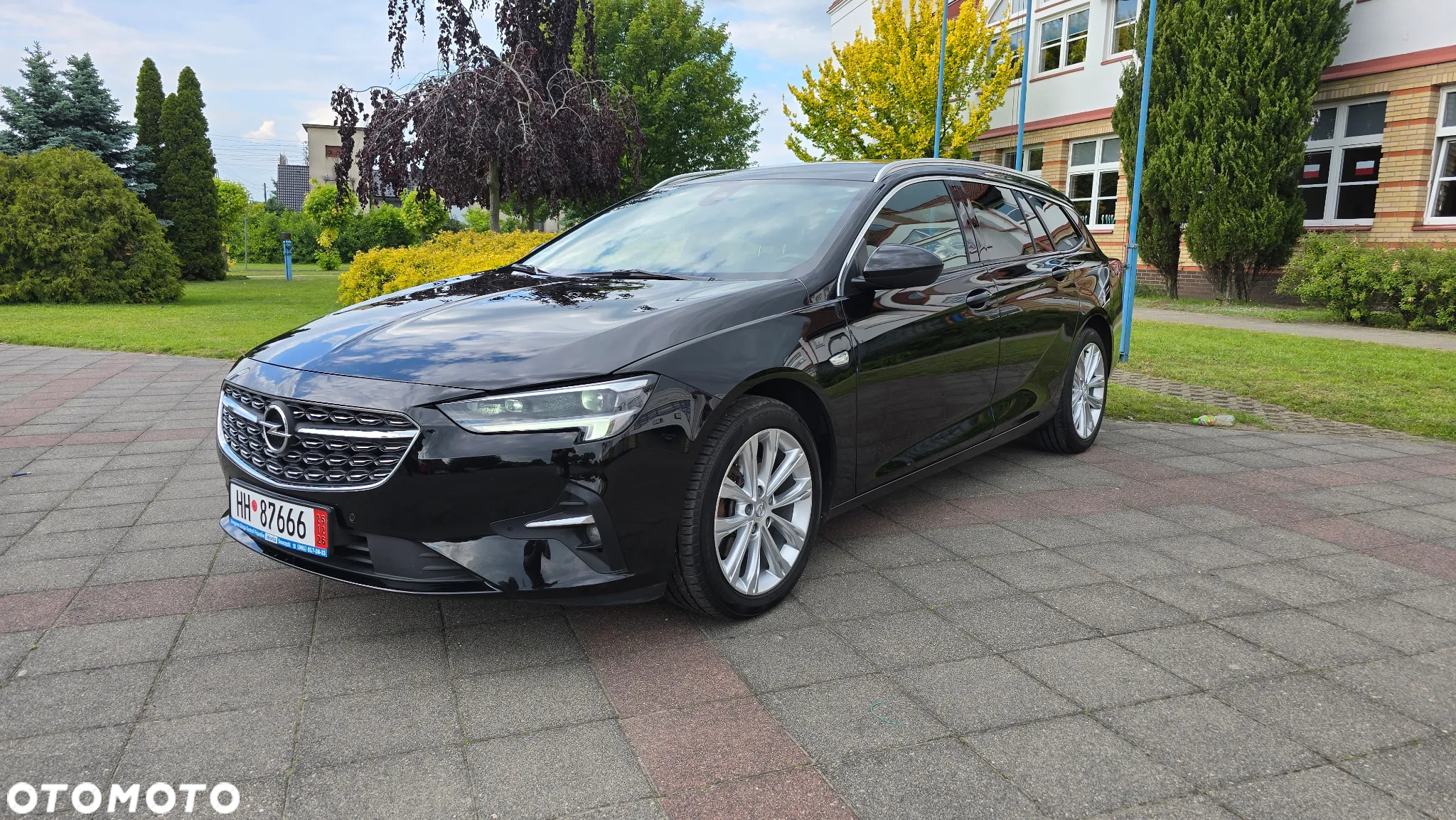 Opel Insignia 2.0 CDTI Ultimate S&S - 16