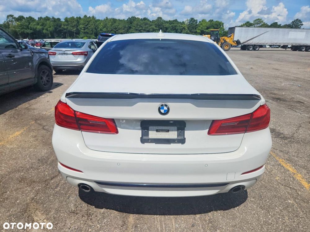 BMW Seria 5 - 6