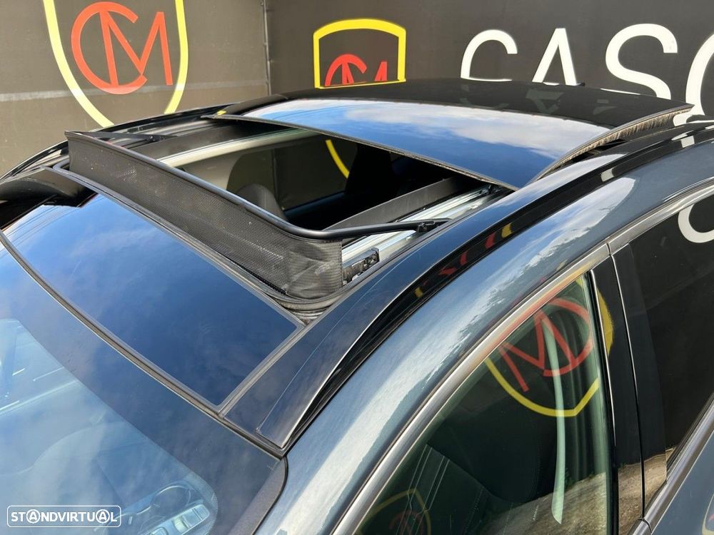 Hyundai Tucson 1.6 T-GDI PHEV Vanguard+TA - 31