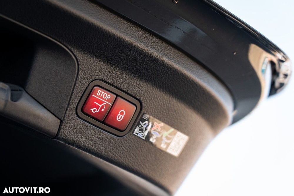 Mercedes-Benz GLE Coupe - 14