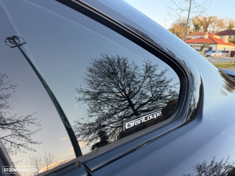 BMW 420 Gran Coupé d Pack M Auto - 30
