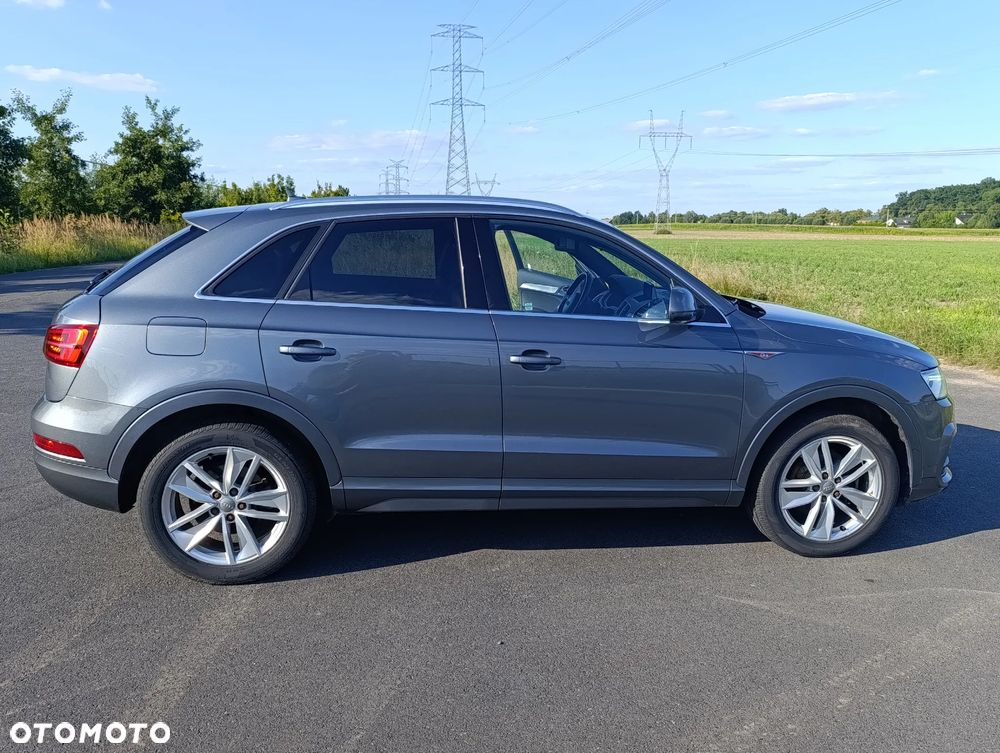 Audi Q3 - 8