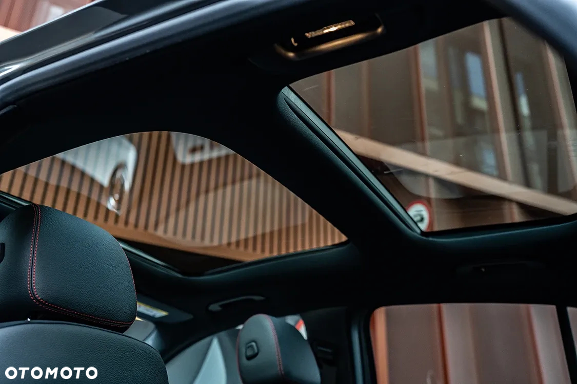 Mercedes-Benz GLA 200 mHEV AMG Line 7G-DCT - 7