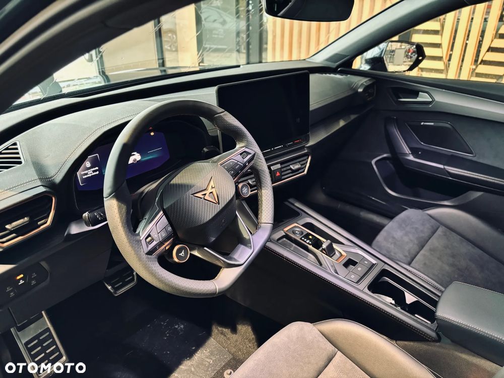 Cupra Leon Sportstourer - 12