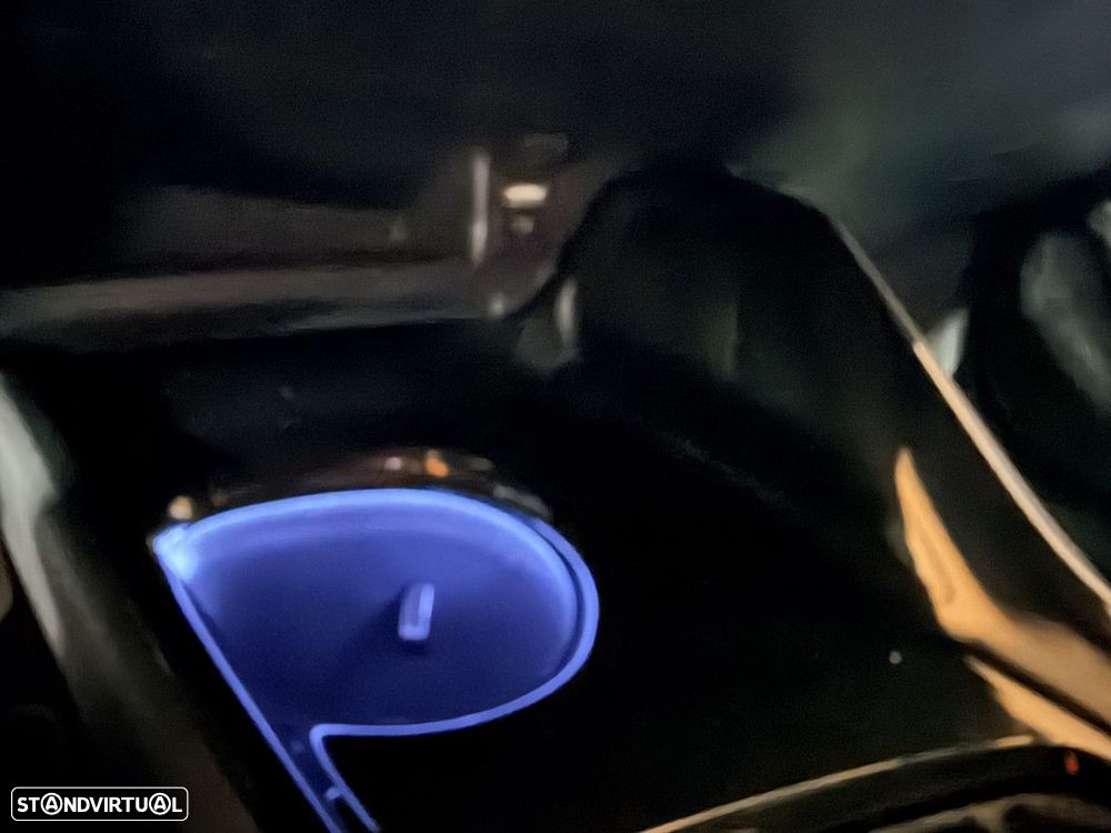 Toyota C-HR 1.2T Comfort+P.Style - 17