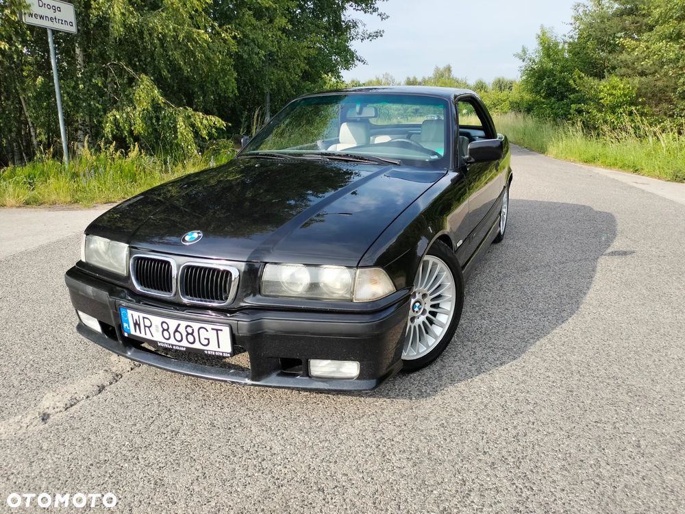 BMW Seria 3 - 12