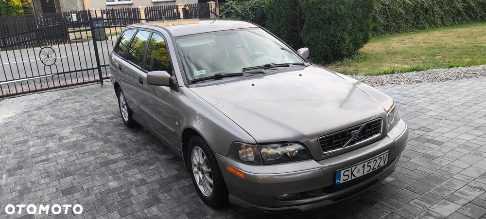 Volvo V40 - 5