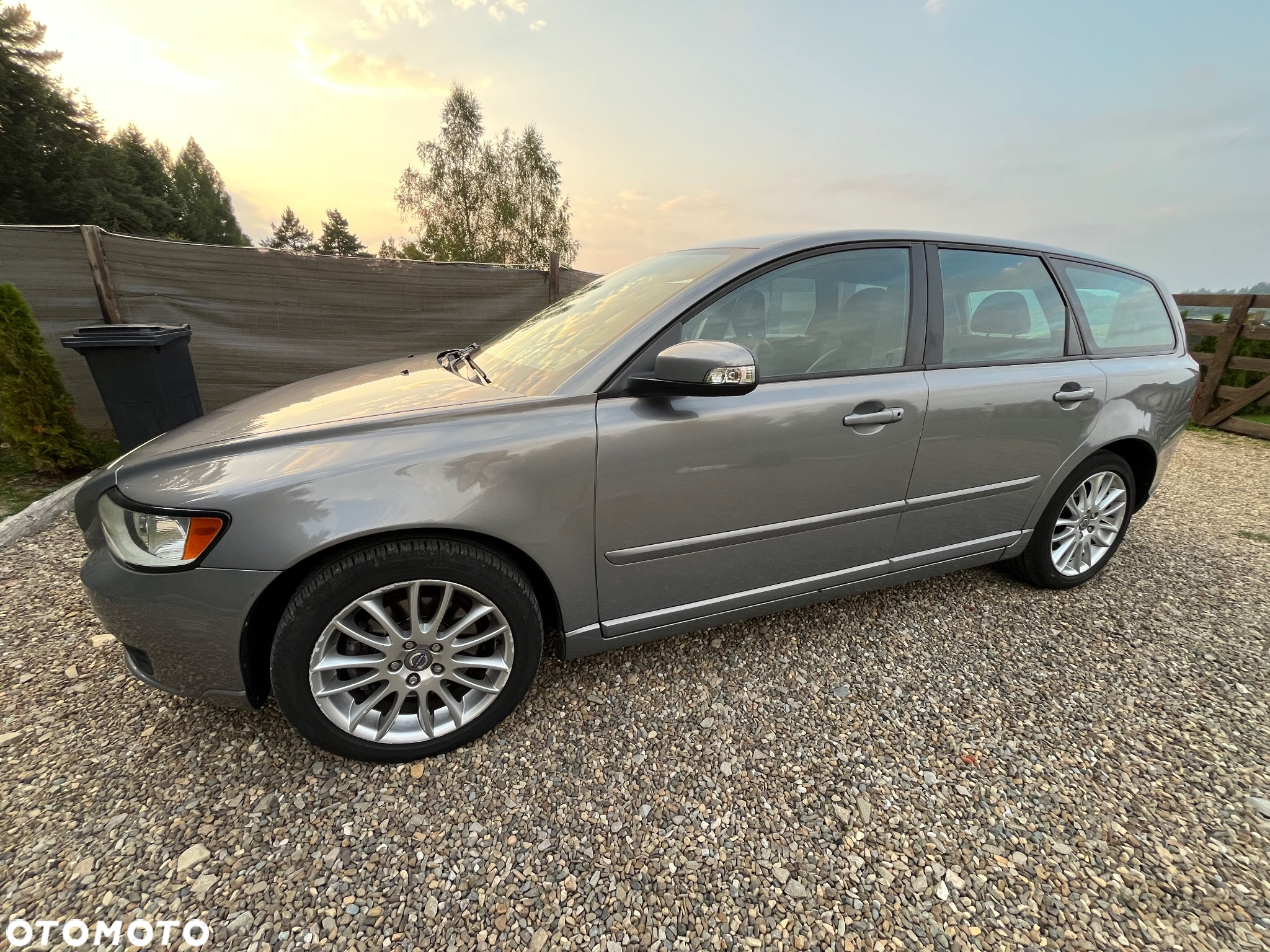 Volvo V50 2.0D - 5