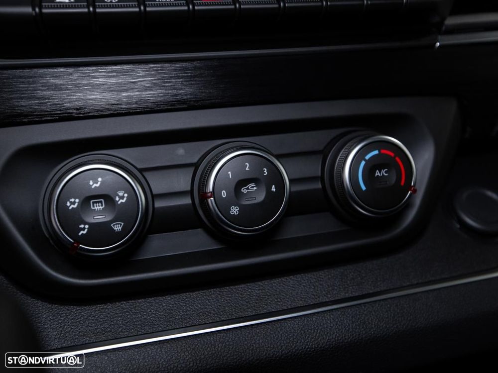 Renault Trafic Blue dCi 150 EDC Grand Evolution - 13