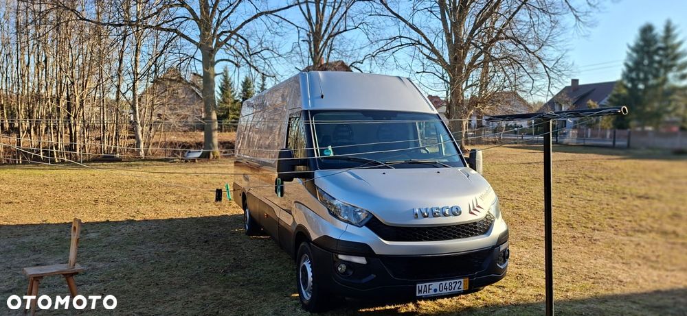 Iveco DAILY - 1