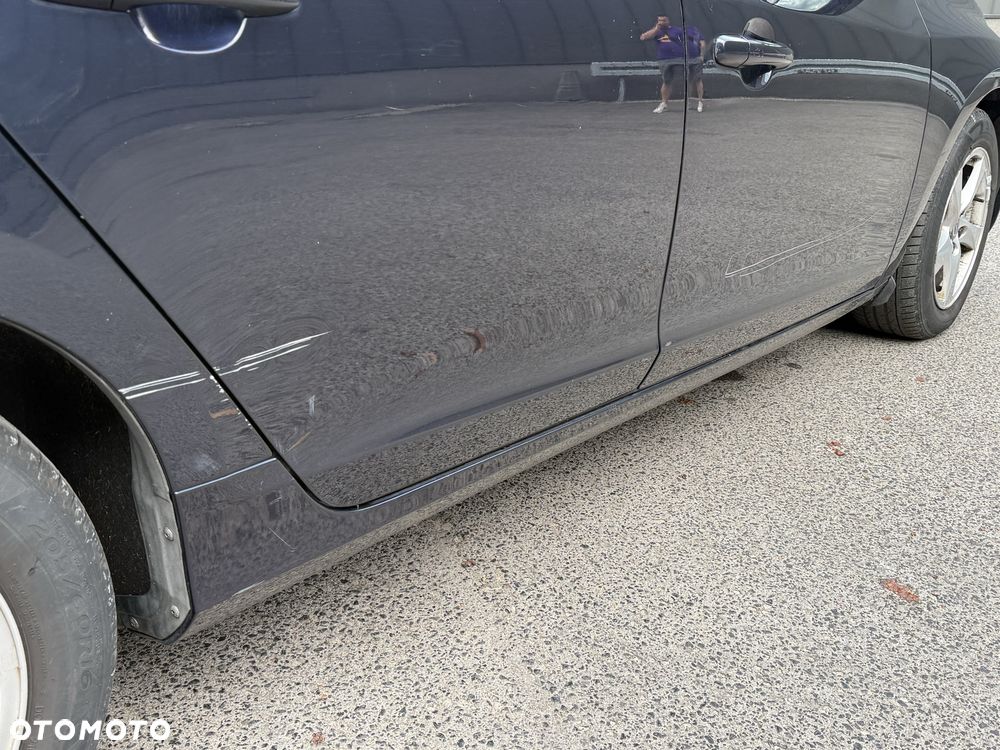 Volvo V60 - 5