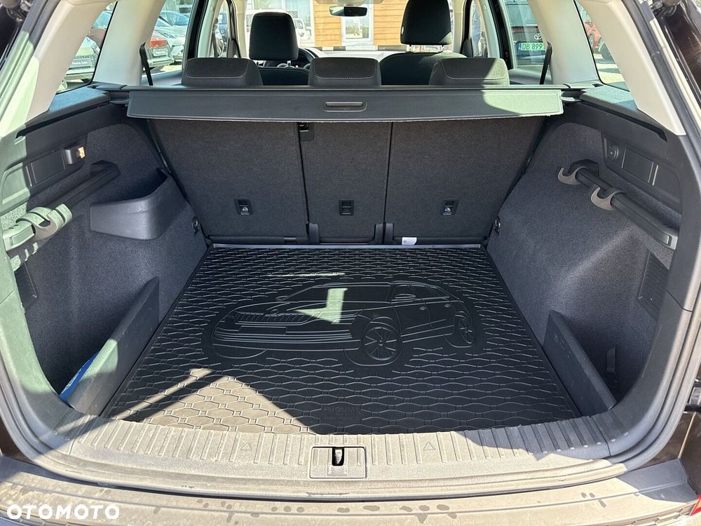 Skoda Kodiaq 2.0 TSI 4x4 Style DSG - 26