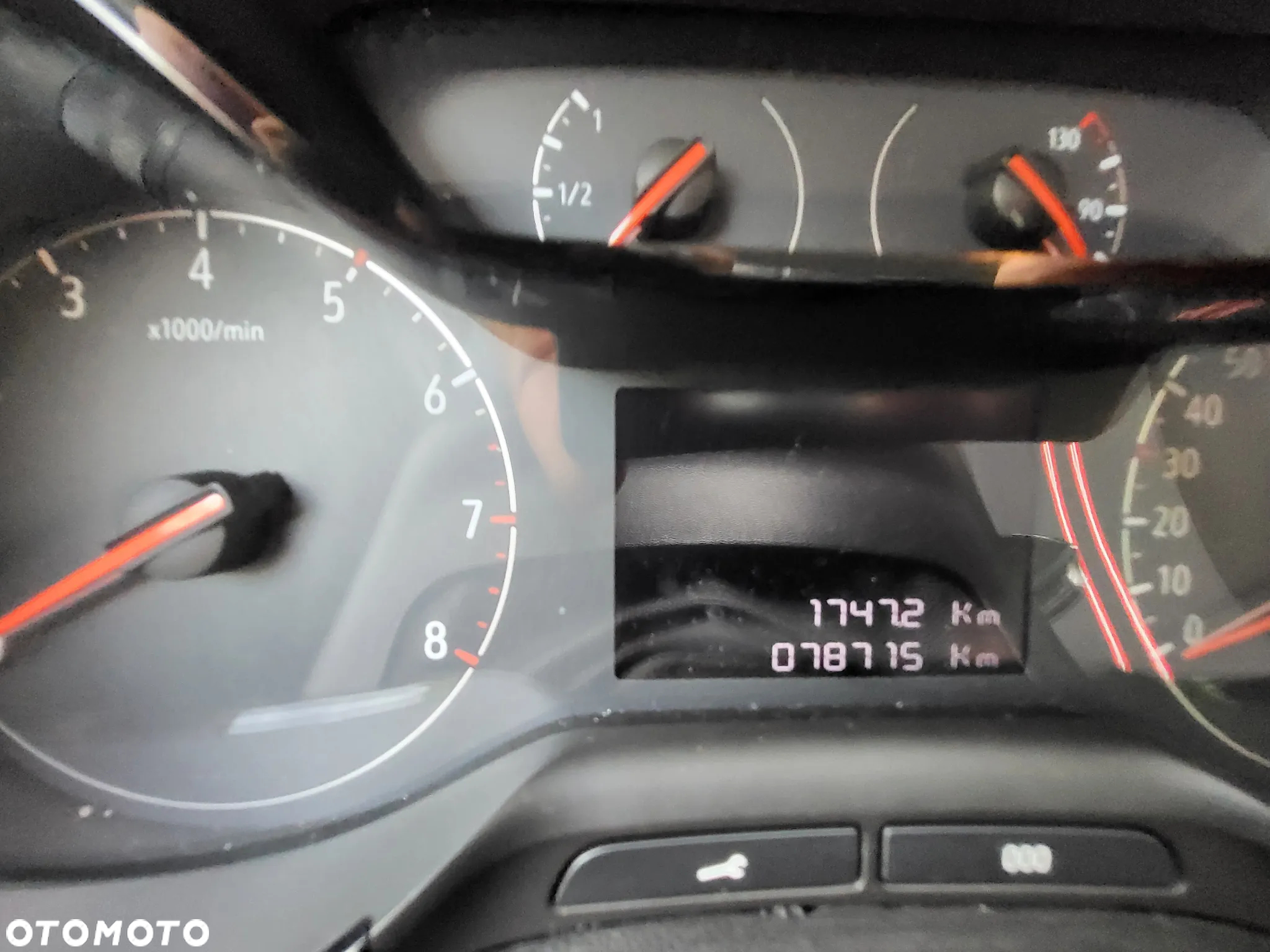 Opel Crossland 1.2 - 6