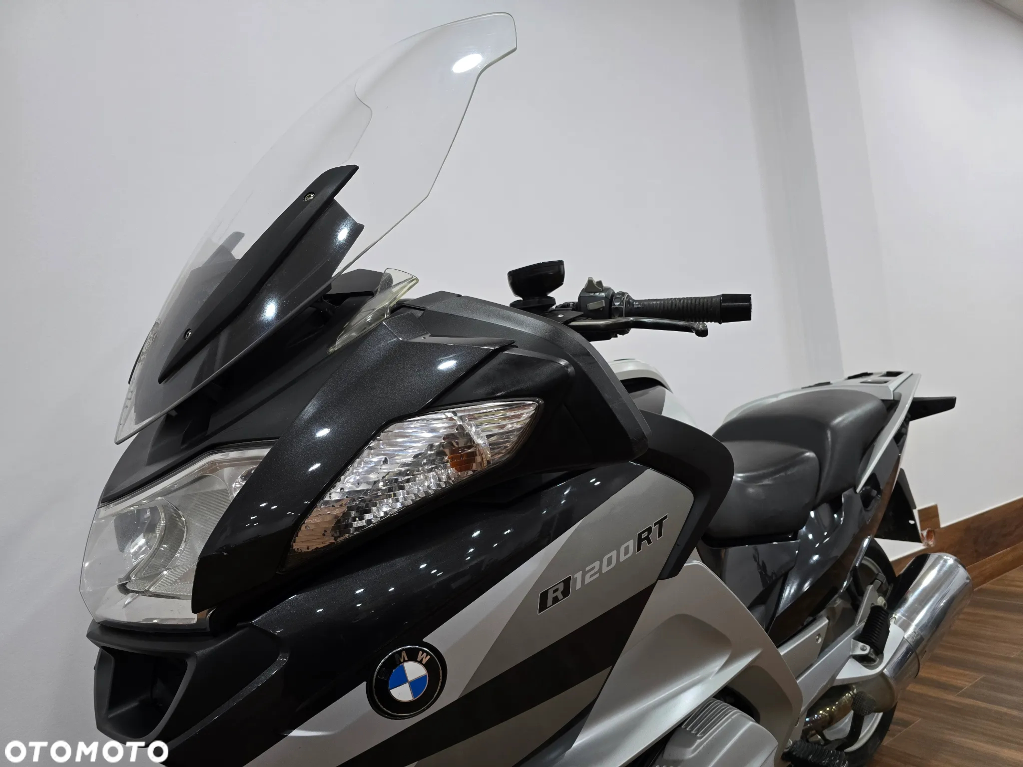 BMW RT - 2