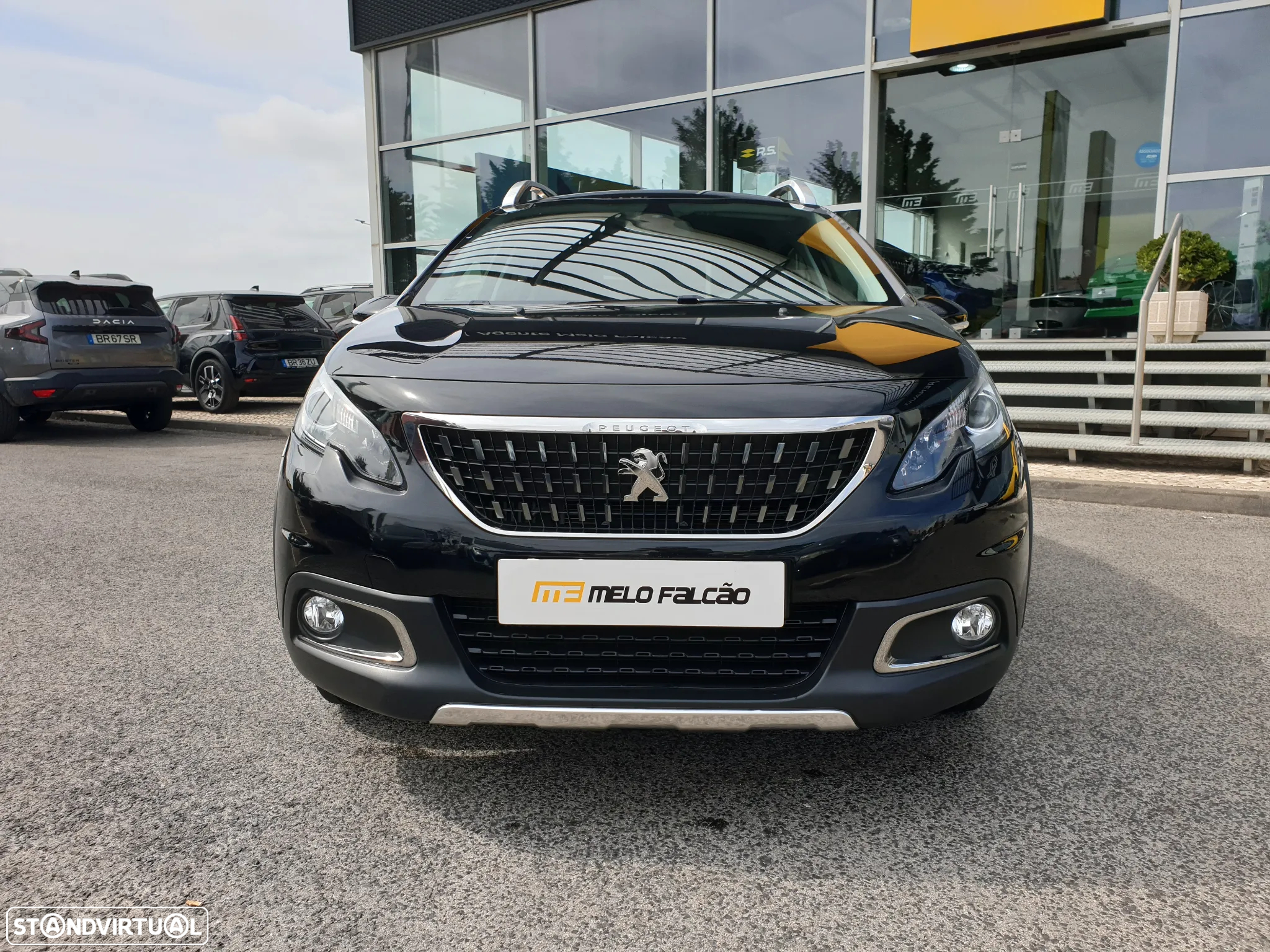 Peugeot 2008 1.2 PureTech Signature - 6