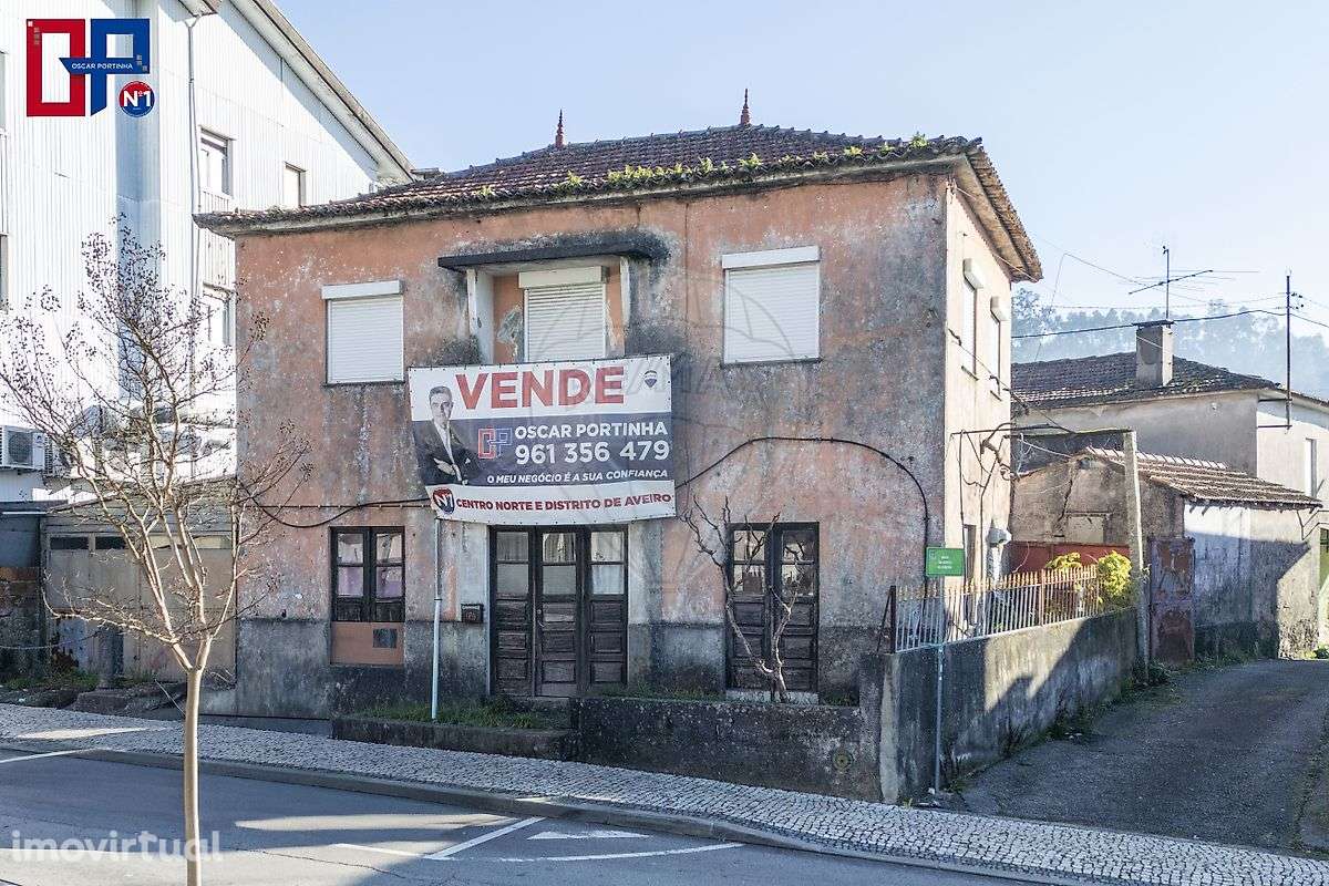 Moradia T4 para venda - Grande imagem: 2/28