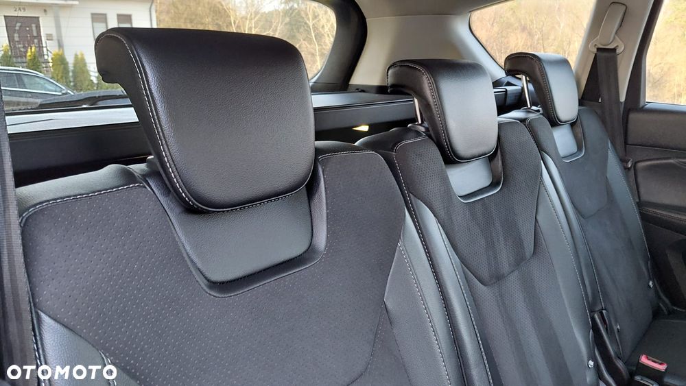 Ford S-Max 2.0 TDCi Titanium PowerShift - 3