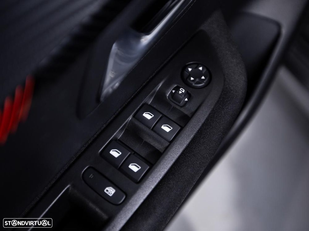Peugeot 208 1.5 BlueHDi Active Pack - 13