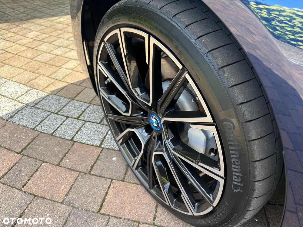 BMW Seria 5 530e iPerformance xDrive - 7