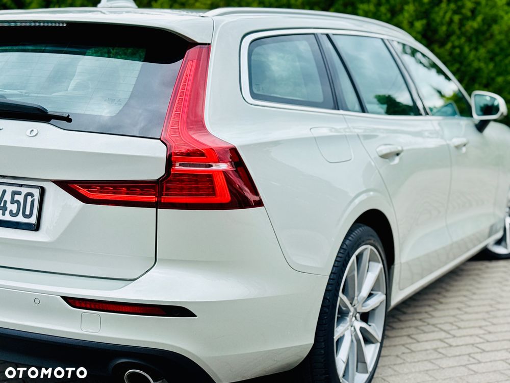 Volvo V60 D3 Summum - 39
