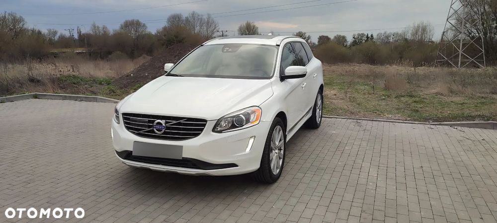 Volvo XC 60 T5 Geartronic Linje Inscription - 2