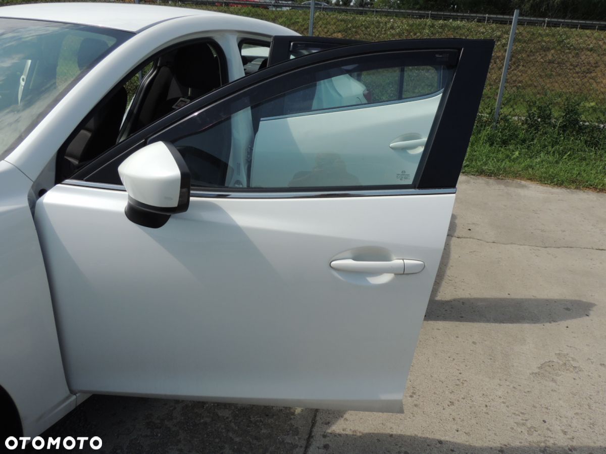 Drzwi lewy przód Mazda 3 BM Sedan '14 - 1
