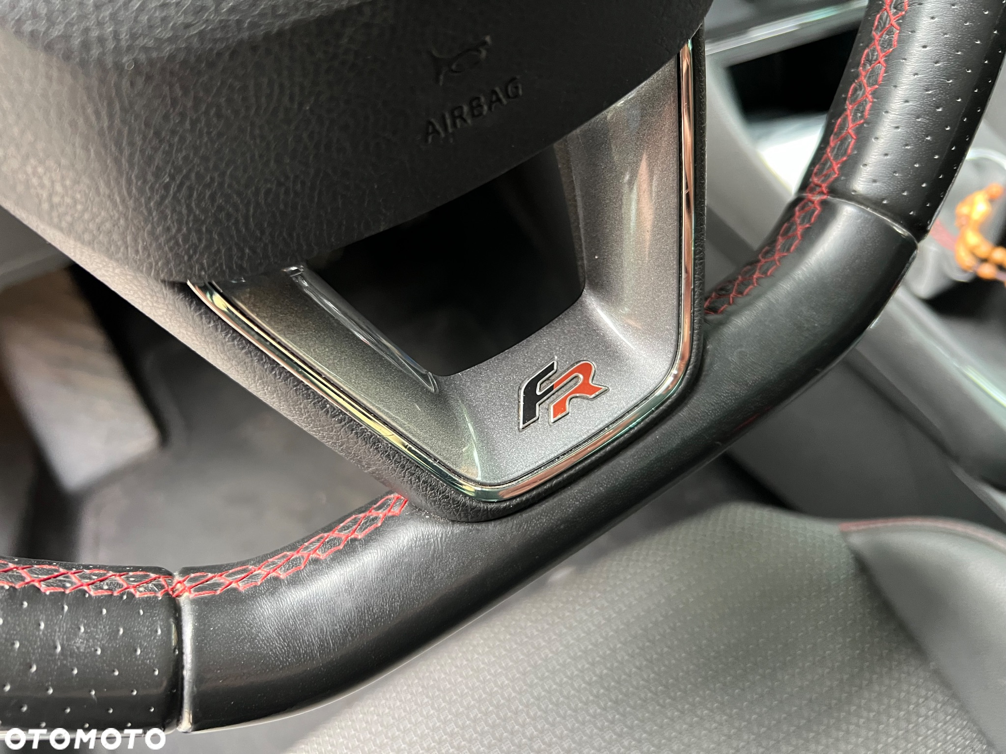 Seat Leon 2.0 TDI DPF Start&Stop FR - 12