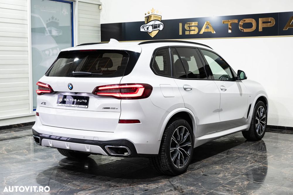 BMW X5 - 35