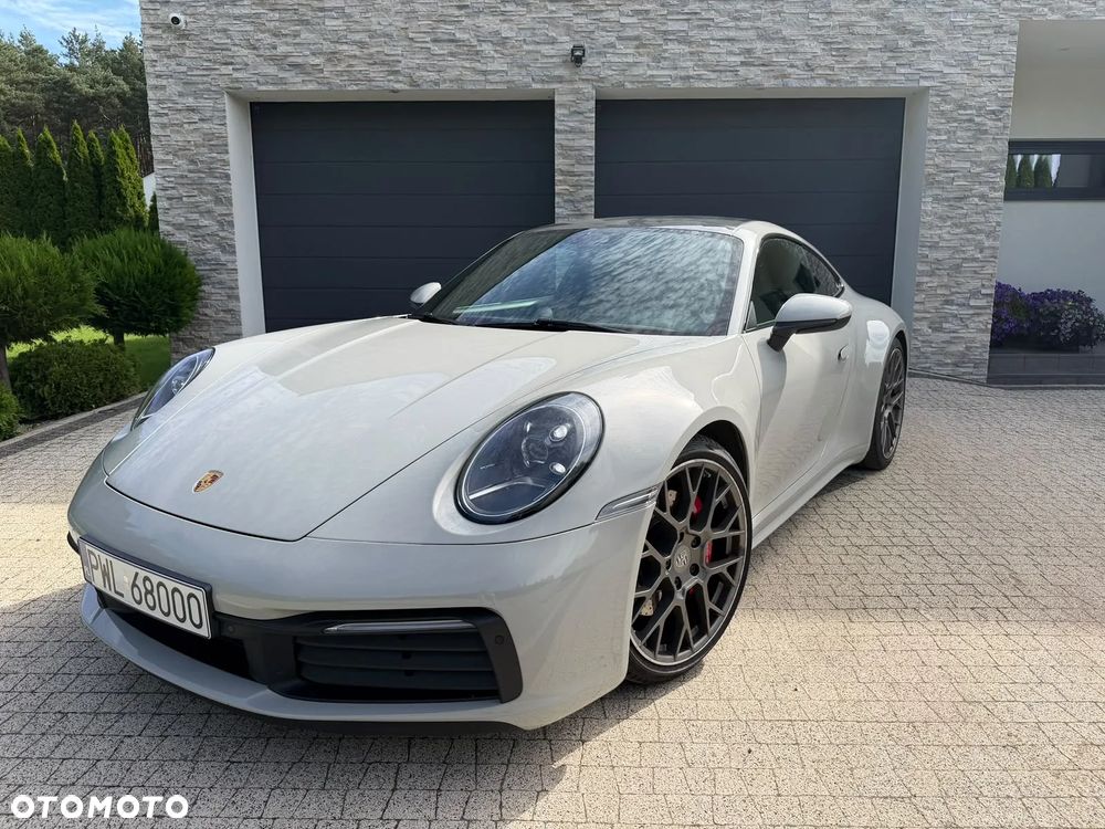 Porsche 911 - 9